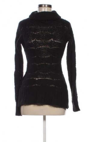 Damski sweter Yes Or No, Rozmiar S, Kolor Czarny, Cena 20,99 zł