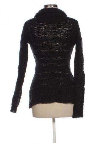 Damski sweter Yes Or No, Rozmiar S, Kolor Czarny, Cena 20,99 zł
