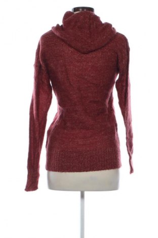 Дамски пуловер Yessica, Размер M, Цвят Червен, Цена 5,11 €