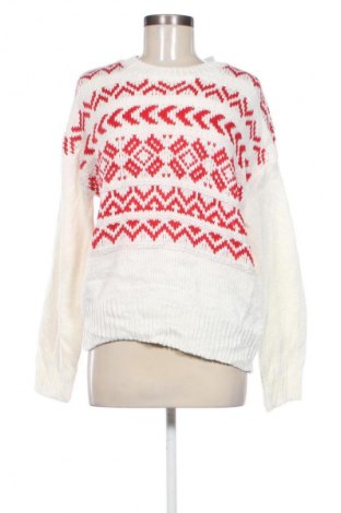 Pulover de femei Yessica, Mărime S, Culoare Multicolor, Preț 38,99 Lei