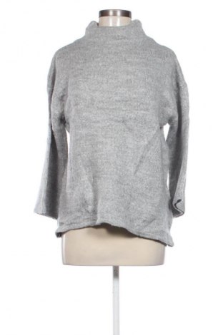 Γυναικείο πουλόβερ Yessica, Μέγεθος S, Χρώμα Γκρί, Τιμή 6,99 €
