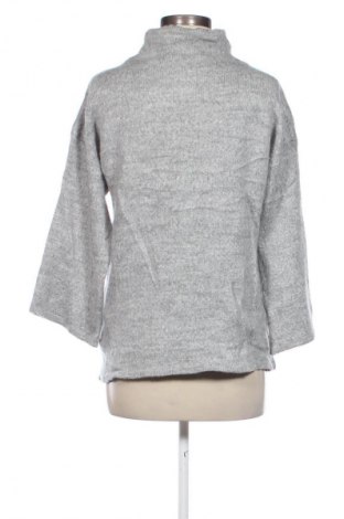 Γυναικείο πουλόβερ Yessica, Μέγεθος S, Χρώμα Γκρί, Τιμή 6,99 €