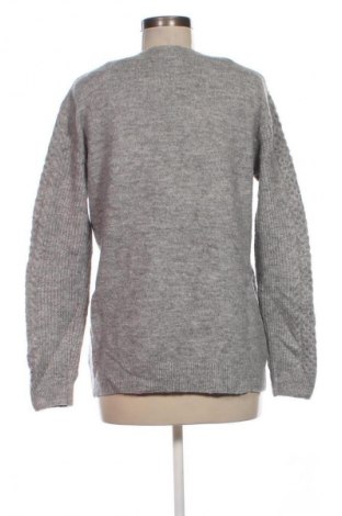 Дамски пуловер Yessica, Размер M, Цвят Сив, Цена 5,62 €
