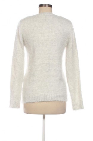 Női pulóver Yessica, Méret M, Szín Ezüstös, Ár 3 059 Ft