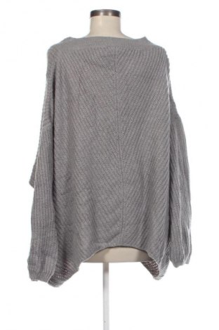 Pulover de femei Yessica, Mărime L, Culoare Gri, Preț 27,99 Lei