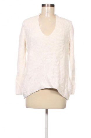 Дамски пуловер Yessica, Размер M, Цвят Бял, Цена 6,13 €