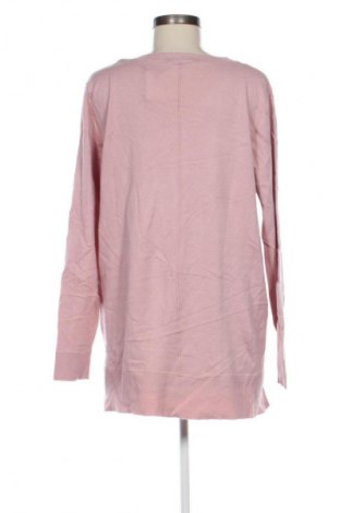 Női pulóver Yessica, Méret L, Szín Rózsaszín, Ár 3 089 Ft