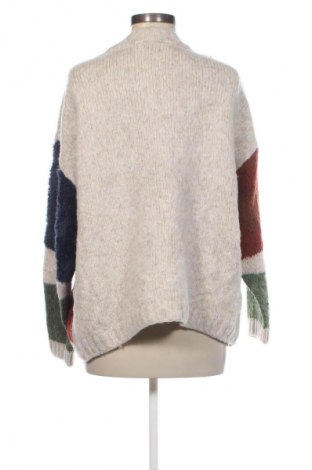 Дамски пуловер Yessica, Размер L, Цвят Многоцветен, Цена 7,15 €