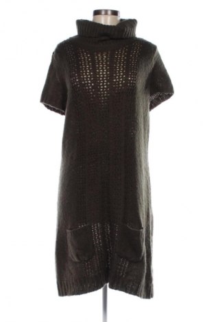 Дамски пуловер Yessica, Размер XL, Цвят Зелен, Цена 8,18 €