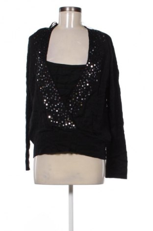 Γυναικείο πουλόβερ Your Sixth Sense, Μέγεθος L, Χρώμα Μαύρο, Τιμή 4,99 €