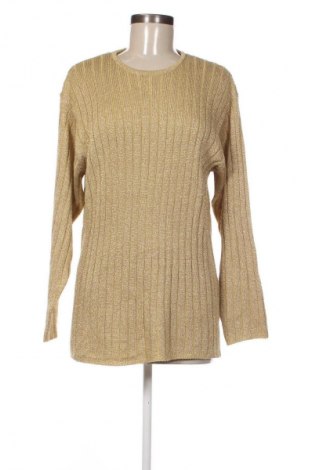 Dámsky pulóver Your Sixth Sense, Veľkosť M, Farba Zlatistá, Cena  12,95 €