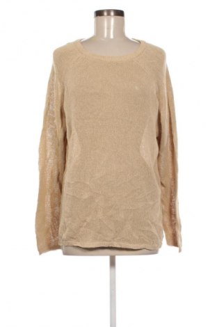 Dámsky pulóver Zara, Veľkosť S, Farba Béžová, Cena  10,95 €