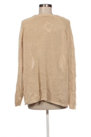 Dámsky pulóver Zara, Veľkosť S, Farba Béžová, Cena  10,95 €
