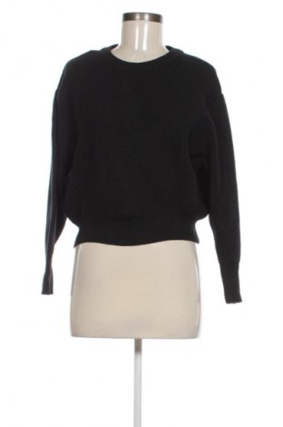 Női pulóver Zara, Méret S, Szín Fekete, Ár 3 939 Ft