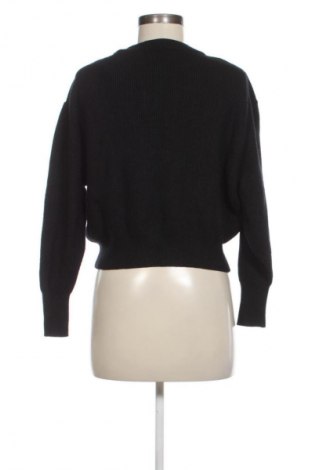 Női pulóver Zara, Méret S, Szín Fekete, Ár 3 939 Ft