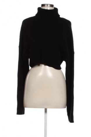 Dámsky pulóver Zara, Veľkosť M, Farba Čierna, Cena  9,99 €
