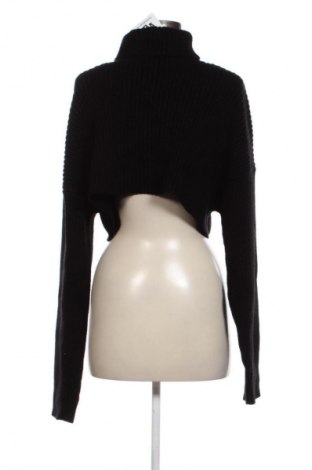 Dámsky pulóver Zara, Veľkosť M, Farba Čierna, Cena  9,99 €