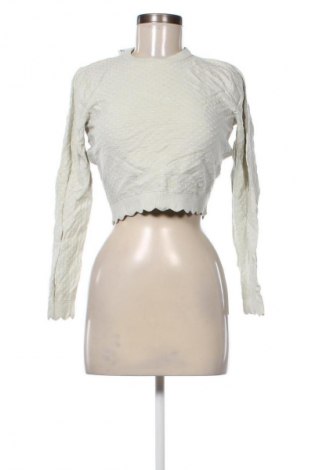 Dámsky pulóver Zara, Veľkosť M, Farba Zelená, Cena  15,95 €