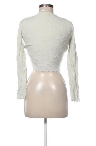 Dámsky pulóver Zara, Veľkosť M, Farba Zelená, Cena  15,95 €