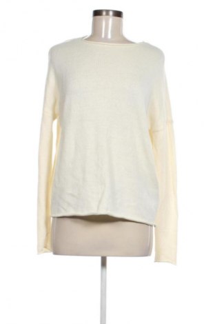 Дамски пуловер Zara, Размер XS, Цвят Екрю, Цена 16,54 €