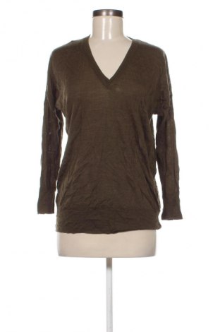 Dámsky pulóver Zara, Veľkosť S, Farba Zelená, Cena  11,95 €