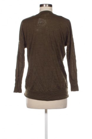 Dámsky pulóver Zara, Veľkosť S, Farba Zelená, Cena  11,95 €