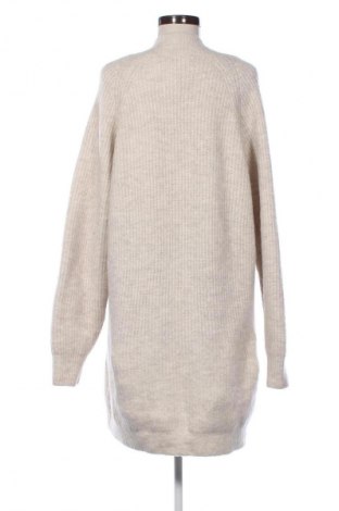 Дамски пуловер Zara, Размер S, Цвят Бежов, Цена 13,79 €