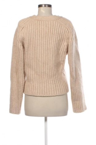 Dámsky pulóver Zara, Veľkosť M, Farba Béžová, Cena  15,95 €