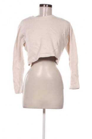 Дамски пуловер Zara, Размер S, Цвят Бежов, Цена 12,27 €
