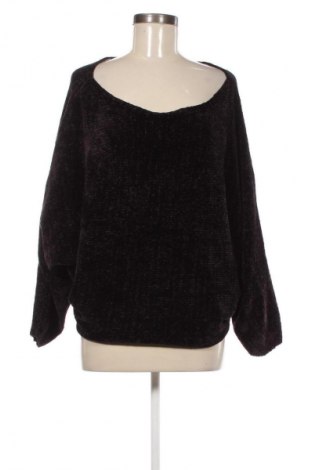 Dámsky pulóver Zara, Veľkosť S, Farba Čierna, Cena  11,95 €