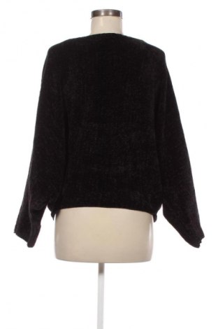 Dámsky pulóver Zara, Veľkosť S, Farba Čierna, Cena  11,95 €