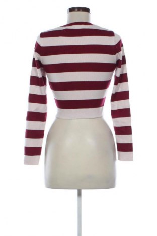 Дамски пуловер Zara, Размер M, Цвят Многоцветен, Цена 11,75 €