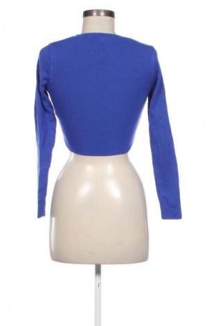 Dámsky pulóver Zara, Veľkosť S, Farba Modrá, Cena  15,95 €