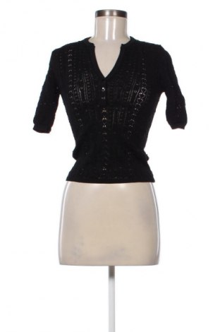 Dámsky pulóver Zara, Veľkosť S, Farba Čierna, Cena  35,14 €