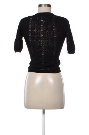 Dámsky pulóver Zara, Veľkosť S, Farba Čierna, Cena  35,14 €