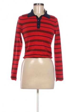 Damski sweter Zara, Rozmiar S, Kolor Kolorowy, Cena 45,99 zł