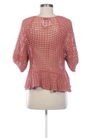 Γυναικείο πουλόβερ Zara, Μέγεθος S, Χρώμα Ρόζ , Τιμή 16,99 €