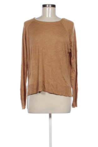 Дамски пуловер Zara, Размер S, Цвят Бежов, Цена 12,27 €