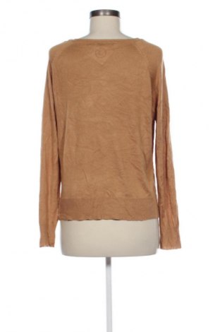 Дамски пуловер Zara, Размер S, Цвят Бежов, Цена 12,27 €