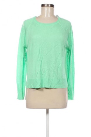 Dámsky pulóver Zara, Veľkosť S, Farba Zelená, Cena  11,95 €