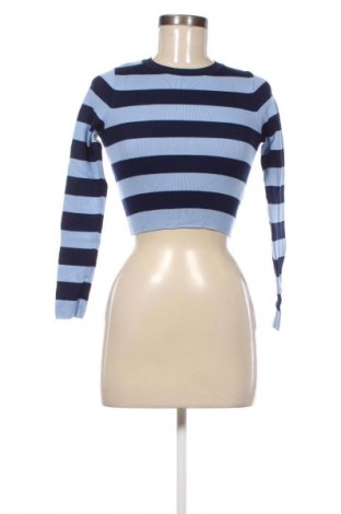 Дамски пуловер Zara, Размер S, Цвят Многоцветен, Цена 13,29 €