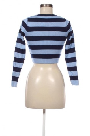 Дамски пуловер Zara, Размер S, Цвят Многоцветен, Цена 13,29 €