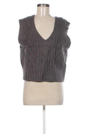 Dámsky pulóver Zara, Veľkosť L, Farba Sivá, Cena  15,95 €