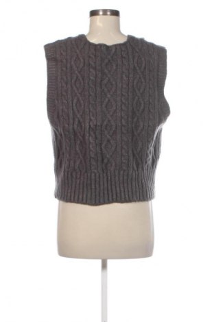 Dámsky pulóver Zara, Veľkosť L, Farba Sivá, Cena  15,95 €