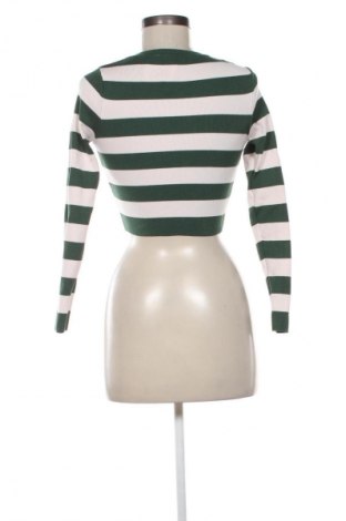 Дамски пуловер Zara, Размер S, Цвят Многоцветен, Цена 8,69 €