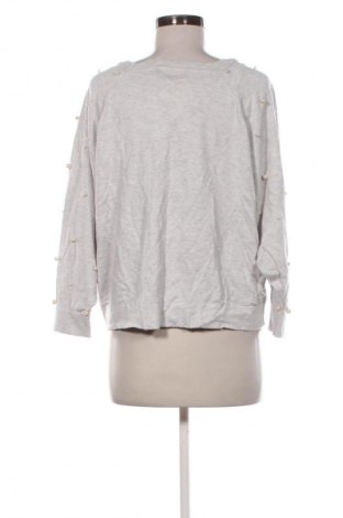 Дамски пуловер Zara, Размер S, Цвят Сив, Цена 9,71 €