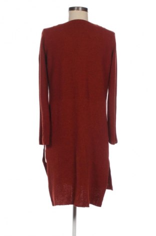 Damski sweter Zara, Rozmiar S, Kolor Brązowy, Cena 31,84 zł