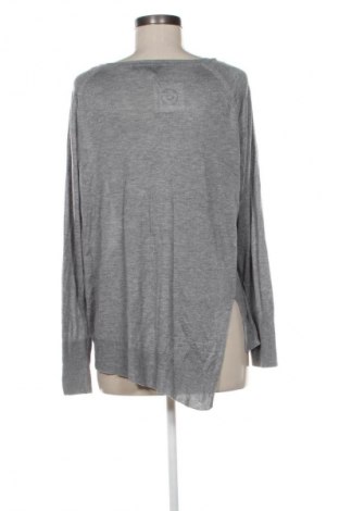 Дамски пуловер Zara, Размер L, Цвят Сив, Цена 9,71 €