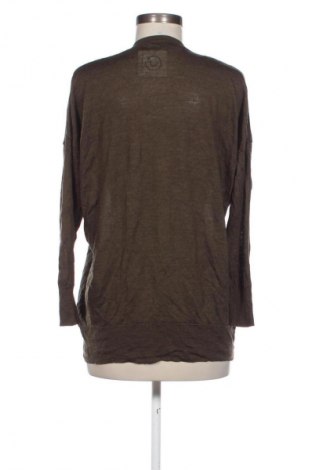 Pulover de femei Zara, Mărime M, Culoare Maro, Preț 63,99 Lei