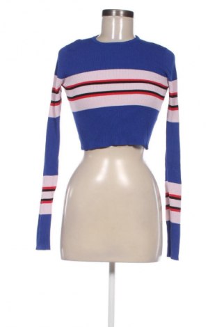 Дамски пуловер Zara, Размер S, Цвят Многоцветен, Цена 9,20 €